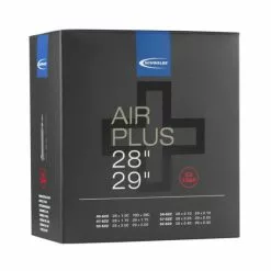 Schwalbe Air Plus Fahrradschlauch SV19AP - 28/29" - 40/62-622 SV