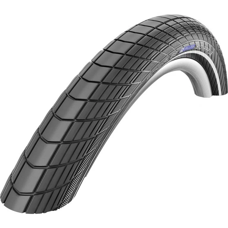 Schwalbe Big Apple Reifen 26 X 2.15" 3 Schwalbe Big Apple Reifen 26 X 2.15"