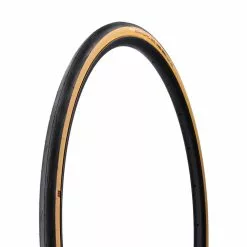 Schwalbe ONE Tube Type - ADDIX Performance LiteSkin Falttreifen 700x30c - Schwarz/Tan