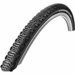 Schwalbe CX Comp - Cycloross Reifen, 700x35c