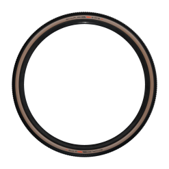Schwalbe G-One R, Addix Race Evolution Line 700x38c TLE - Schwarz/Transparent