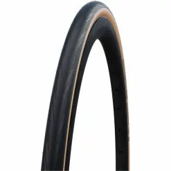 Schwalbe Lugano II Classic 700c Schwarz/Beige