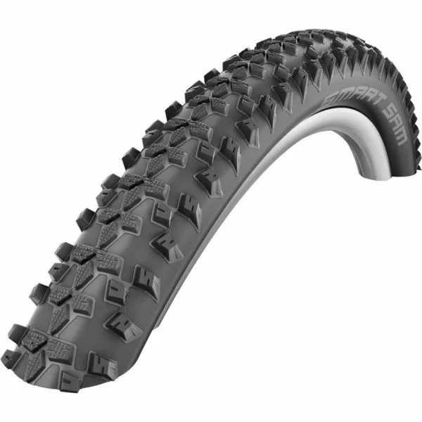 Schwalbe Smart Sam Drahtreifen 700x35c 3 Schwalbe Smart Sam Drahtreifen 700x35c