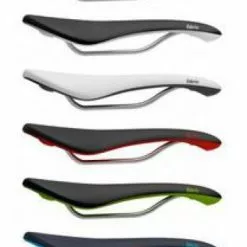 Fabric Scoop Shallow Elite Sattel