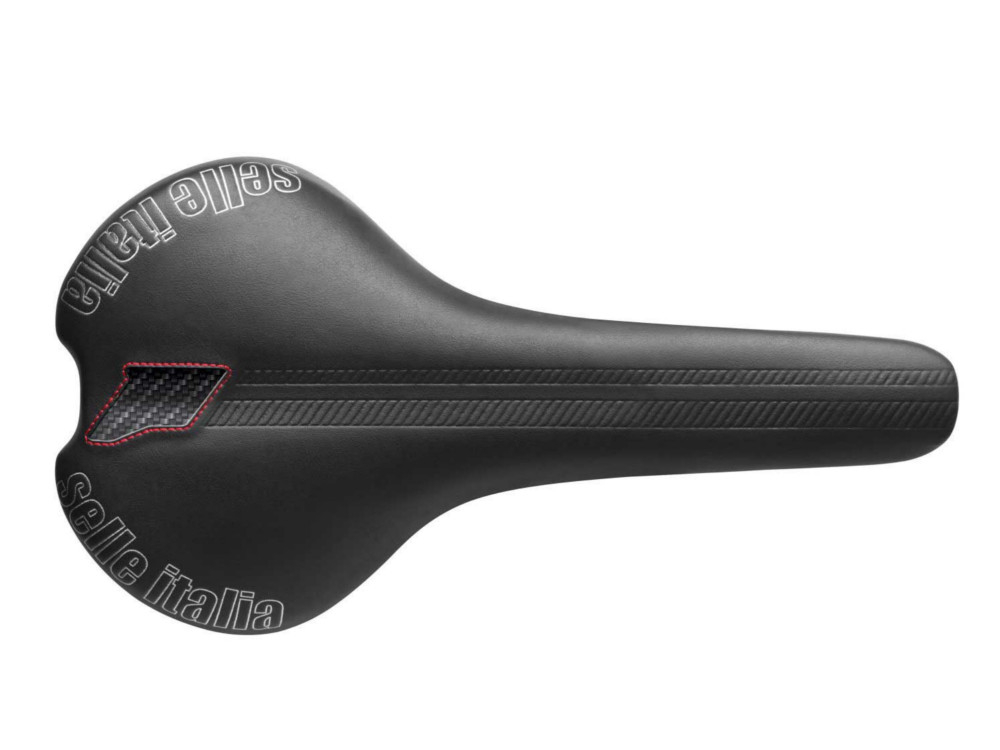 Selle Italia Flite TM Sattel - Schwarz 4 Selle Italia Flite TM Sattel - Schwarz – Bild 2