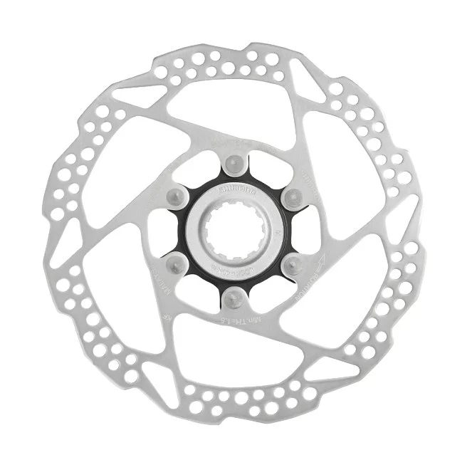 Shimano Bremsscheibe Centerlock SM-RT54 3 Shimano Bremsscheibe Centerlock SM-RT54