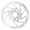 Shimano Bremsscheibe 6-Loch SM-RT66 -Ridea Verkäufe shimano sm rt66 6 bolt