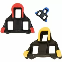 Shimano SPD-SL Cleats SM-SH10 / SM-SH11 / SM-SH12