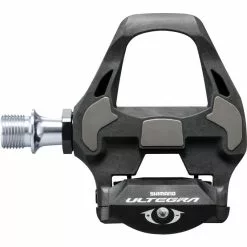 Shimano SPD-SL Ultegra Carbon Pedale PD-R8000 -Ridea Verkäufe shimano ultegra pedal r8000 2