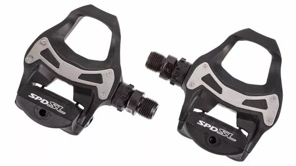 Shimano SPD-SL Pedale PD-R550 6 Shimano SPD-SL Pedale PD-R550 – Bild 4