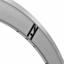 H+Son SL 42 28" 700c Felge MSW -Ridea Verkäufe sl42 silver 2
