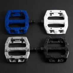 Eclat Slash Pedals Aluminium Pedal 9/16"