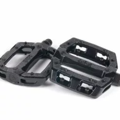 Eclat Slash Pedals Aluminium Pedal 9/16" -Ridea Verkäufe slash alu2