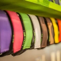 Ridea Verkäufe 30 Bagaboo X SM-Parts Bagatoe Pedal Straps