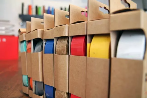 SMParts. SM-Parts Classic Kork Lenkerband - Farbig 4 SMParts. SM-Parts Classic Kork Lenkerband - Farbig – Bild 2