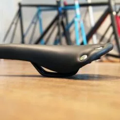 VELO SM-Parts Nietensattel Sattel -Ridea Verkäufe sm parts nietensattel sw 1