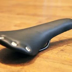 VELO SM-Parts Nietensattel Sattel -Ridea Verkäufe sm parts nietensattel sw 2