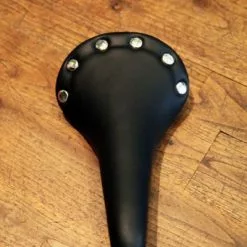 VELO SM-Parts Nietensattel Sattel -Ridea Verkäufe sm parts nietensattel sw 4