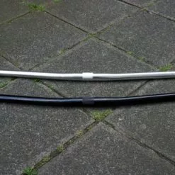 SMParts. SM-Parts Straight Bar