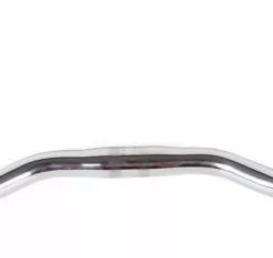 SMParts. SM-Parts Moustache Trainings Bar Aluminium 25.4mm - Silber