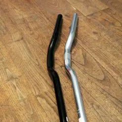 SMParts. SM-Parts Riser Bar - 25,4mm 7 SMParts. SM-Parts Riser Bar - 25,4mm -Ridea Verkäufe smp riser bar 1