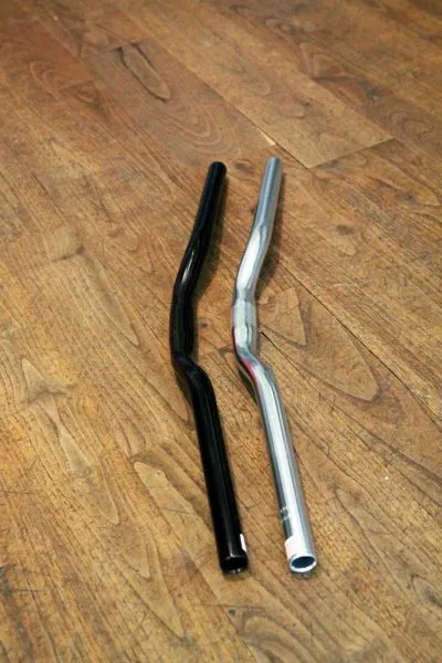 SMParts. SM-Parts Riser Bar - 25,4mm 5 SMParts. SM-Parts Riser Bar - 25,4mm – Bild 3