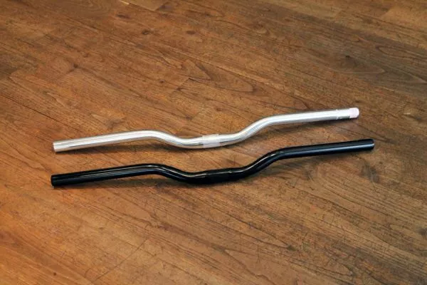 SMParts. SM-Parts Riser Bar - 25,4mm 4 SMParts. SM-Parts Riser Bar - 25,4mm – Bild 2