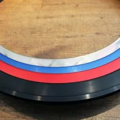 SMParts. SM-Parts SMP43 Hochprofil Aluminium Felge 28" 700c - Poliert 13 SMParts. SM-Parts SMP43 Hochprofil Aluminium Felge 28" 700c - Poliert -Ridea Verkäufe smp43 all 1 529 3