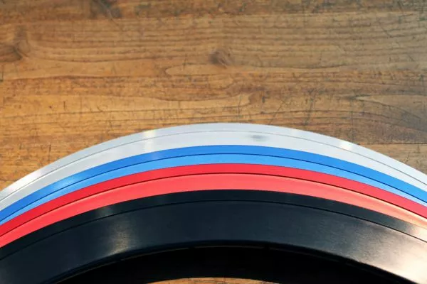 SMParts. SM-Parts SMP43 Hochprofil Aluminium Felge 28" 700c - Poliert 7 SMParts. SM-Parts SMP43 Hochprofil Aluminium Felge 28" 700c - Poliert – Bild 5