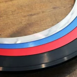 SMParts. SM-Parts SMP43 Hochprofil Aluminium Felge 28" 700c - Poliert 15 SMParts. SM-Parts SMP43 Hochprofil Aluminium Felge 28" 700c - Poliert -Ridea Verkäufe smp43 all 3 529 5