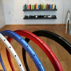 SMParts. SM-Parts SMP43 Hochprofil Aluminium Felge 28" 700c - Poliert 12 SMParts. SM-Parts SMP43 Hochprofil Aluminium Felge 28" 700c - Poliert -Ridea Verkäufe smp43 all 6 529 2