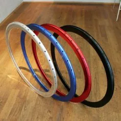 SMParts. SM-Parts SMP43 Hochprofil Aluminium Felge 28" 700c - Poliert 16 SMParts. SM-Parts SMP43 Hochprofil Aluminium Felge 28" 700c - Poliert -Ridea Verkäufe smp43 all 7 529 6