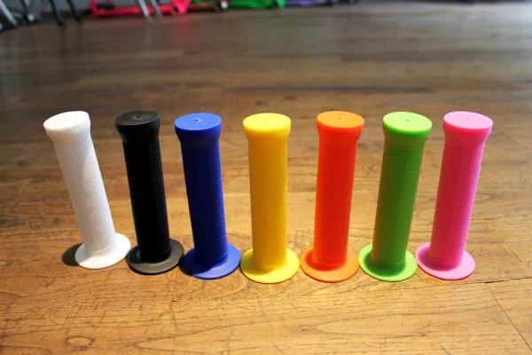 SMParts. SM-Parts BMX Griffe 3 SMParts. SM-Parts BMX Griffe