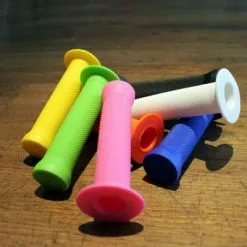 SMParts. SM-Parts BMX Griffe 8 SMParts. SM-Parts BMX Griffe -Ridea Verkäufe smp bmx grip3