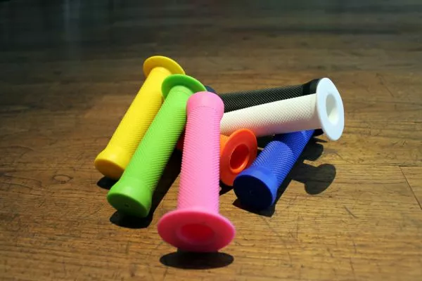 SMParts. SM-Parts BMX Griffe 5 SMParts. SM-Parts BMX Griffe – Bild 3