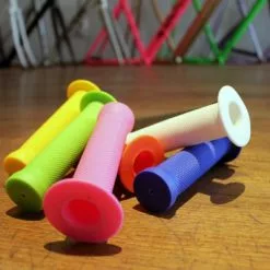 SMParts. SM-Parts BMX Griffe 9 SMParts. SM-Parts BMX Griffe -Ridea Verkäufe smp bmx grip4