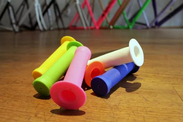 SMParts. SM-Parts BMX Griffe 6 SMParts. SM-Parts BMX Griffe – Bild 4