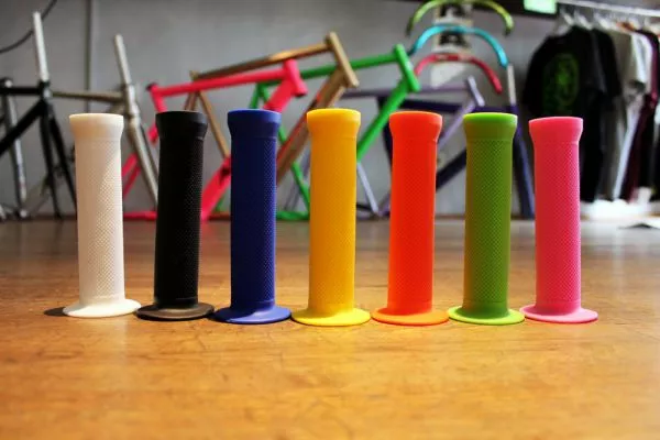 SMParts. SM-Parts BMX Griffe 4 SMParts. SM-Parts BMX Griffe – Bild 2