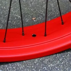 SMParts. SM-Parts Cruiser Laufradsatz 24" X 80mm -Ridea Verkäufe smp cruiser lrs 24 80 rot 2