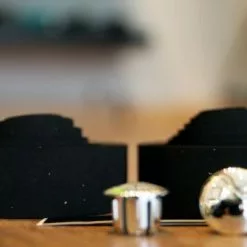 SMParts. SM-Parts Classic Kork Lenkerband - Schwarz -Ridea Verkäufe smp kork black 2