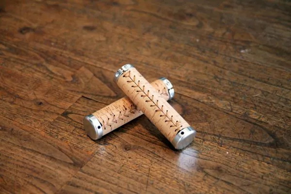 SMParts. SM-Parts Kork Natur Lock-on Griffe 5 SMParts. SM-Parts Kork Natur Lock-on Griffe – Bild 3