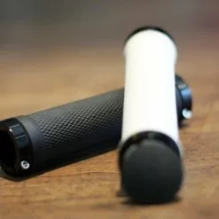 SMParts. SM-Parts Lock-On Griffe - Schwarz 9 SMParts. SM-Parts Lock-On Griffe - Schwarz -Ridea Verkäufe smp lockon griffe4