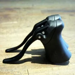 Tektro Rennradbremshebel-Set RL-520 RX 5.0 Schwarz 11 Tektro Rennradbremshebel-Set RL-520 RX 5.0 Schwarz -Ridea Verkäufe smp rr hebel 3