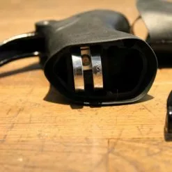 Tektro Rennradbremshebel-Set RL-520 RX 5.0 Schwarz 13 Tektro Rennradbremshebel-Set RL-520 RX 5.0 Schwarz -Ridea Verkäufe smp rr hebel 5