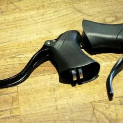 Tektro Rennradbremshebel-Set RL-520 RX 5.0 Schwarz 14 Tektro Rennradbremshebel-Set RL-520 RX 5.0 Schwarz -Ridea Verkäufe smp rr hebel 6