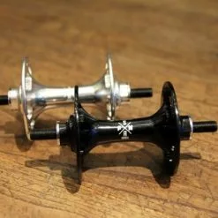 SMParts. SM-Parts Track Hochflansch Vorderradnabe 39 SMParts. SM-Parts Track Hochflansch Vorderradnabe -Ridea Verkäufe smp track front hub 3