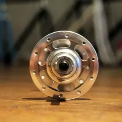 SMParts. SM-Parts Track Hochflansch Vorderradnabe 40 SMParts. SM-Parts Track Hochflansch Vorderradnabe -Ridea Verkäufe smp track front hub silver 4