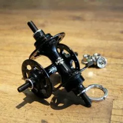 SMParts. SM-Parts Track Hochflansch Vorderradnabe 35 SMParts. SM-Parts Track Hochflansch Vorderradnabe -Ridea Verkäufe smp track set 2