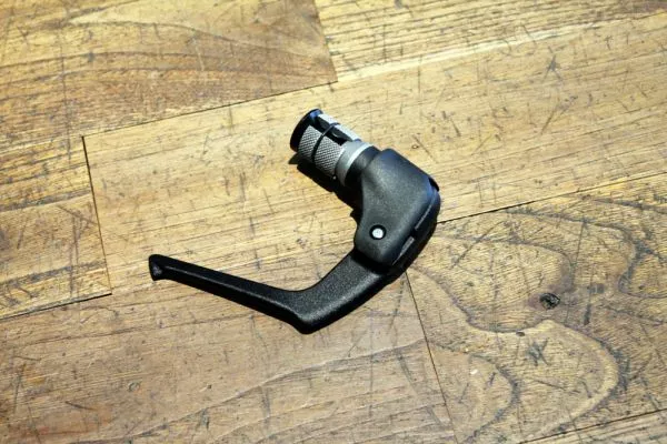 SMParts. SM-Parts Aluminium Innenzug TT-Bremshebel Schwarz 3 SMParts. SM-Parts Aluminium Innenzug TT-Bremshebel Schwarz