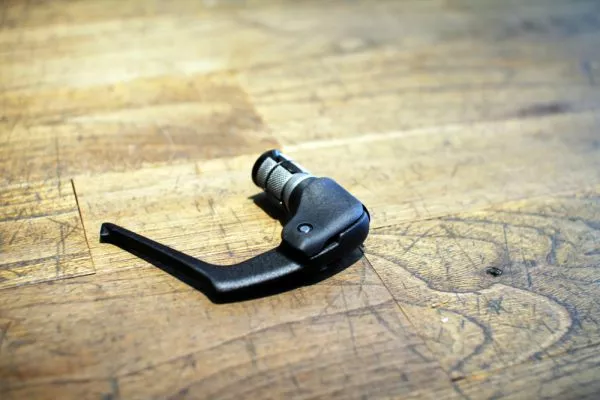 SMParts. SM-Parts Aluminium Innenzug TT-Bremshebel Schwarz 4 SMParts. SM-Parts Aluminium Innenzug TT-Bremshebel Schwarz – Bild 2